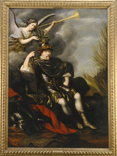 de David Klöcker Ehrenstrahl