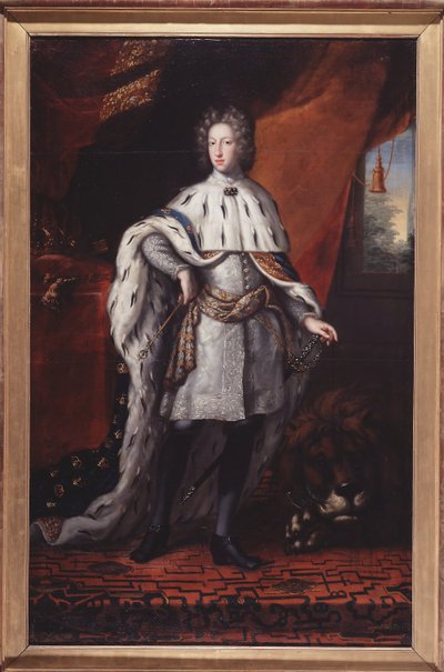  de David Klöcker Ehrenstrahl