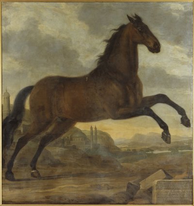  de David Klöcker Ehrenstrahl