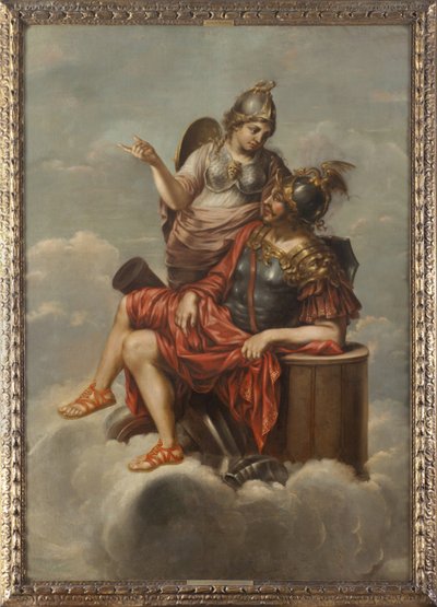  de David Klöcker Ehrenstrahl