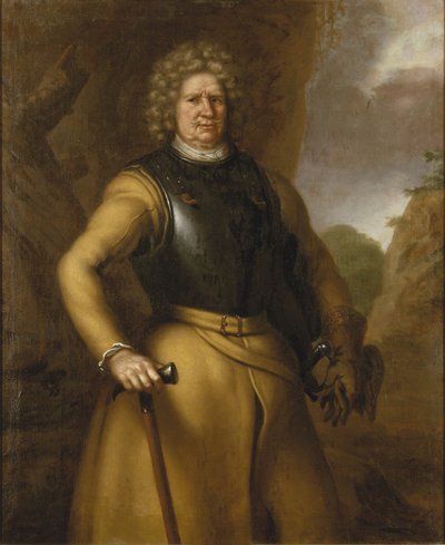  de David Klöcker Ehrenstrahl