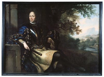  de David Klöcker Ehrenstrahl