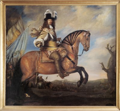 de David Klöcker Ehrenstrahl