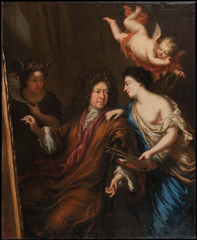  de David Klöcker Ehrenstrahl