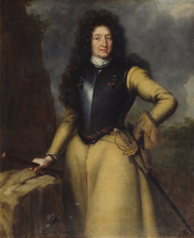  de David Klöcker Ehrenstrahl