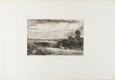 Mañana de Verano de David Lucas