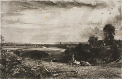 Mañana de Verano de David Lucas