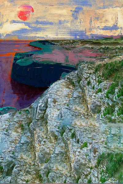 Chania de David McConochie