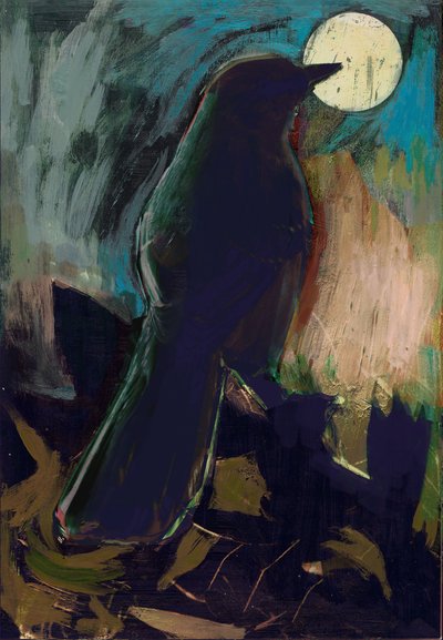 Sinsonte de David McConochie