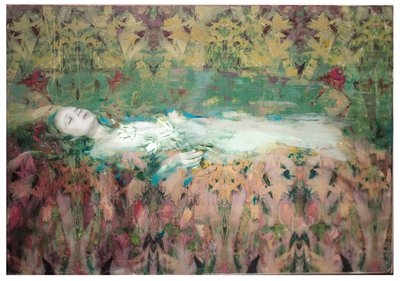 Ofelia de David McConochie