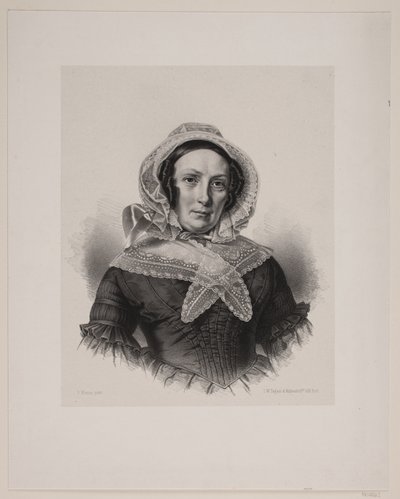 Christiane M. Schierbeck de David Monies