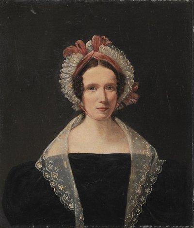 Sophie Stramboe de David Monies