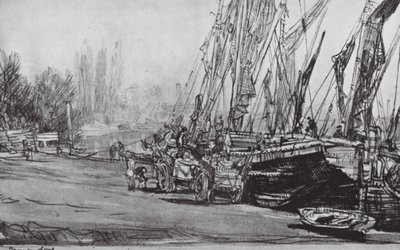  de David Muirhead (after) Bone