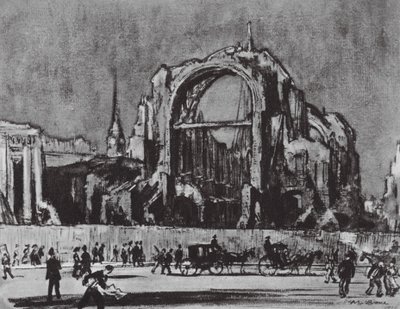  de David Muirhead (after) Bone