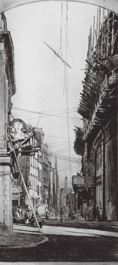  de David Muirhead (after) Bone