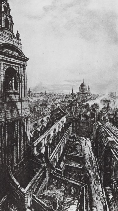  de David Muirhead (after) Bone