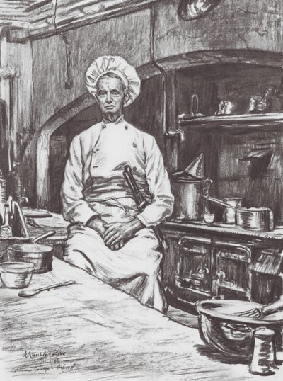  de David Muirhead (after) Bone