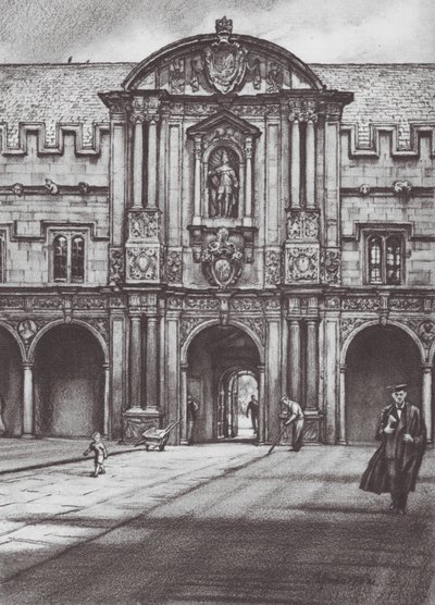  de David Muirhead (after) Bone