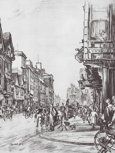  de David Muirhead (after) Bone