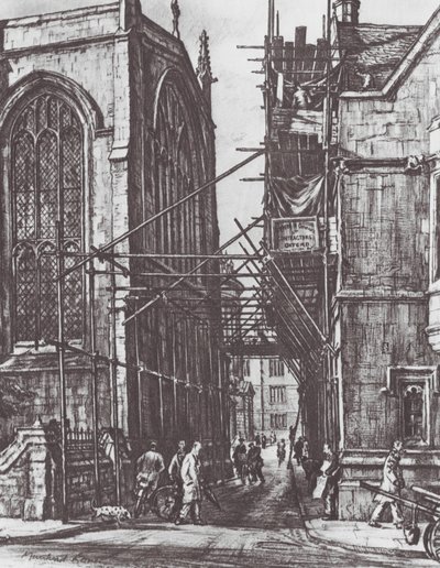  de David Muirhead (after) Bone