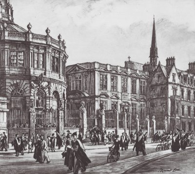  de David Muirhead (after) Bone