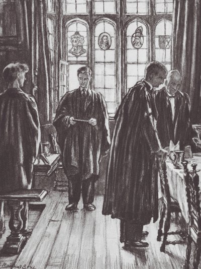  de David Muirhead (after) Bone