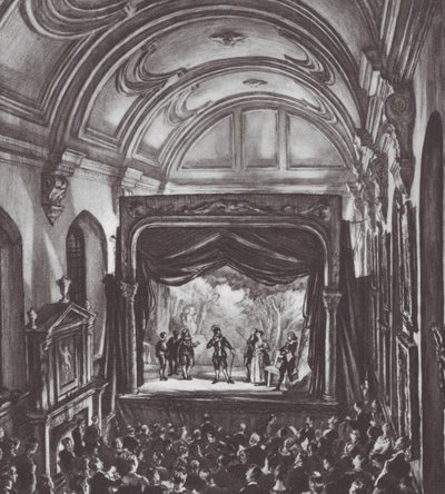  de David Muirhead (after) Bone