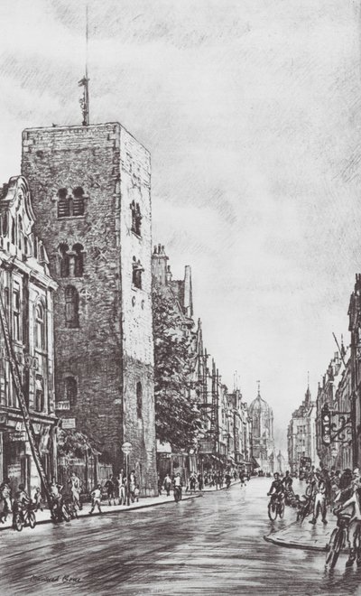  de David Muirhead (after) Bone