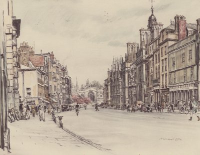  de David Muirhead (after) Bone