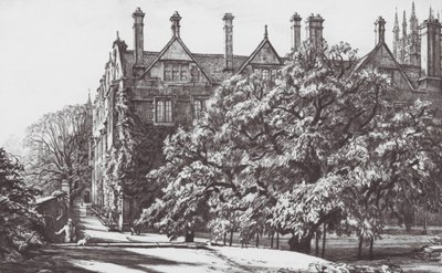  de David Muirhead (after) Bone