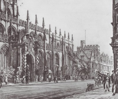  de David Muirhead (after) Bone