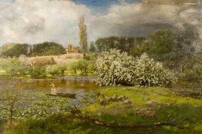 Junio de David Murray