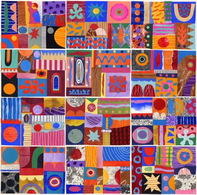 Collage 12, 2022 de David Newton