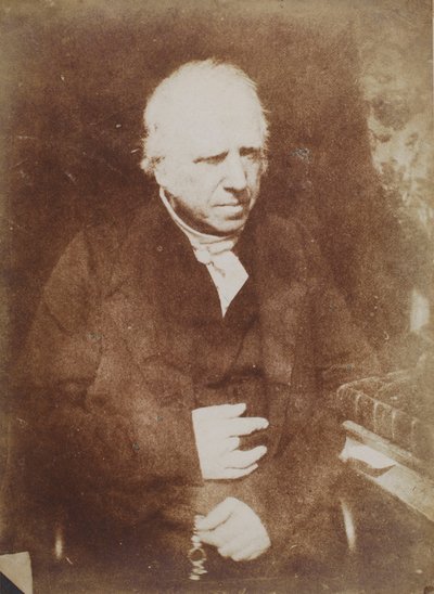 Dr. David Irving, 184347 de Hill and Adamson
