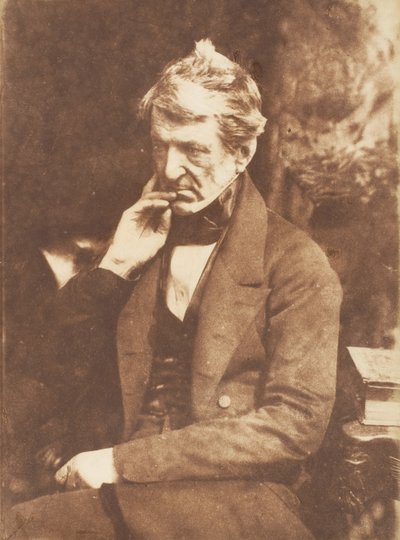 Dr. Smyttan de Hill and Adamson