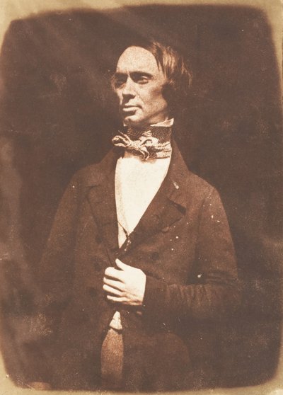 H.B. Johnston, R.S.A., 1843-47 de Hill and Adamson