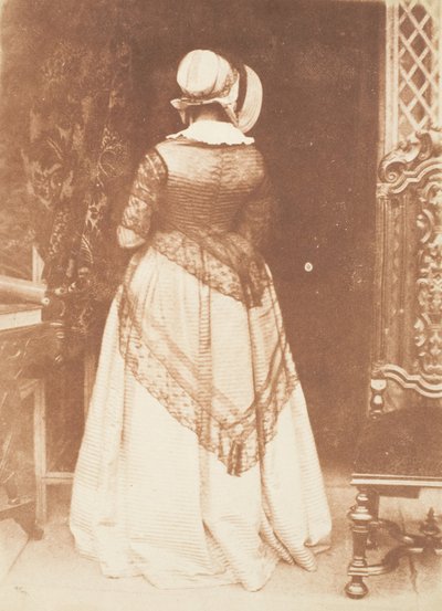 Lady Ruthven de Hill and Adamson