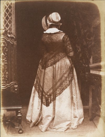 Lady Ruthven de Hill and Adamson