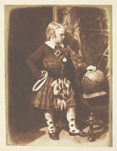 Maestro Miller de Hill and Adamson