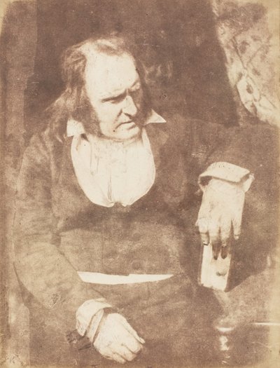Prof. John Wilson de Hill and Adamson