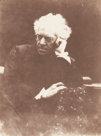 Sir William Allan de Hill and Adamson