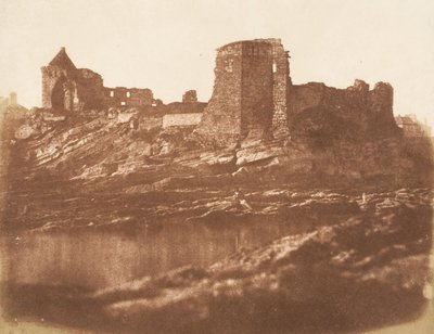 St. Andrews de Hill and Adamson