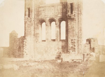 San Andrés, 1843-47 de Hill and Adamson