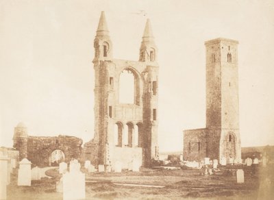 San Andrés de Hill and Adamson