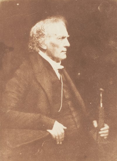 Thomas Chalmers de Hill and Adamson