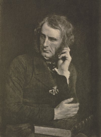 Camera Work: Sir Francis Grant, P.R.A. de David Octavius Hill