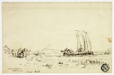Partida de David Octavius Hill