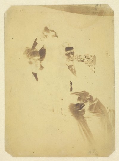 James Gordon, William Hanna D.D. y 