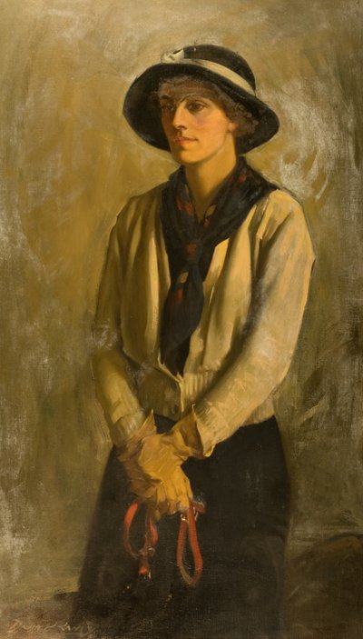 Betty de David Prophet Ramsay