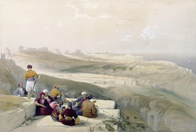 Askalon, lámina 57 del Volumen II de 